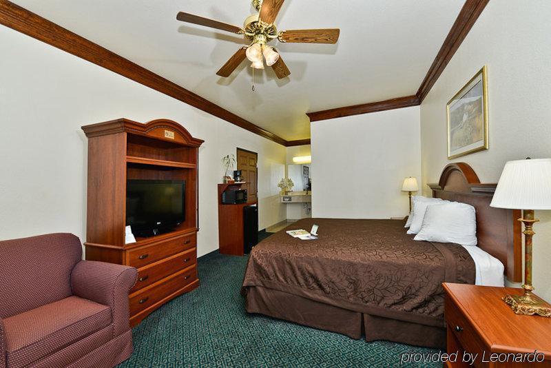 Best Western Fort Worth Inn And Suites Chambre photo