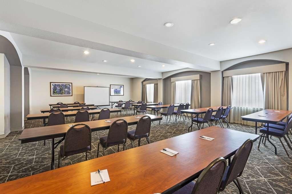 Best Western Fort Worth Inn And Suites Facilités photo